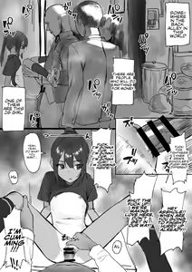 Page 4 of Doko ka no Rojiura | Somewhere In The Back Alley - preview thumbnail