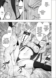 Page 40 of Taimashi Saya 4 - preview thumbnail