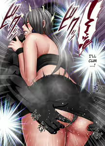 Page 8 of Taimashi Saya 4 - preview thumbnail