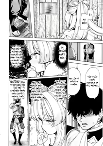 Page 3 of Kaigi Shima no Himitsu no Heya - preview thumbnail