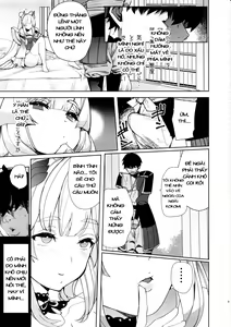 Page 4 of Kaigi Shima no Himitsu no Heya - preview thumbnail