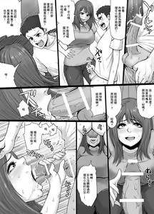Page 3 of Tonari no Hitozuma Ruka-san - preview thumbnail