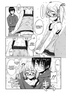 Page 4 of Rei-chan no Beer de Taihen da! | Reichan Gets Drenched in Beer - preview thumbnail