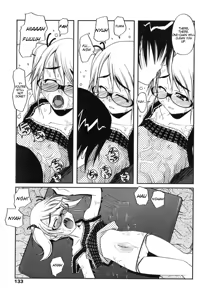 Page 9 of Rei-chan no Beer de Taihen da! | Reichan Gets Drenched in Beer - preview thumbnail