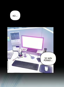 Page 3 of A Wonderful New World Capitolo 25 - preview thumbnail