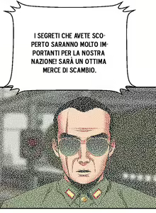 Page 8 of SSS-Class Undercover Agent Capitolo 01 - preview thumbnail