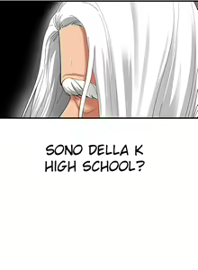 Page 5 of SSS-Class Undercover Agent Capitolo 02 - preview thumbnail