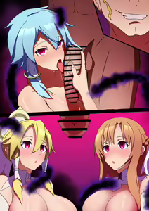 Page 1972 of Asuna - Goddess of Creation Stacia - preview thumbnail