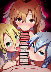 Page 1983 of Asuna - Goddess of Creation Stacia - preview thumbnail
