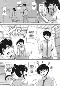 Page 3 of EROGE de Subete ha Kaiketsu Dekiru! Cap.03 - preview thumbnail