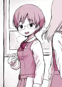 Page 3 of Kossori Shiborareteru Futanari-chan - preview thumbnail