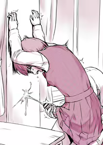Page 4 of Kossori Shiborareteru Futanari-chan - preview thumbnail