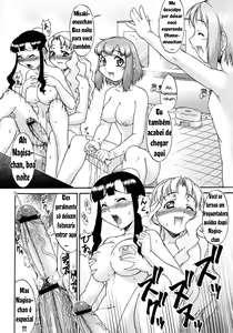 Page 4 of Futa no Yu ni Ikou!! - preview thumbnail