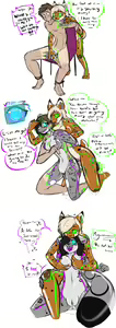 Page 4 of Robesnins - preview thumbnail
