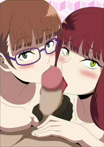 Page 20 of Katori Heya - preview thumbnail