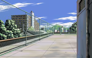 Page 33 of Mashou no kao - preview thumbnail