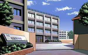 Page 8 of Mashou no kao - preview thumbnail