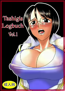 Tashigi no Koukai Nisshi Vol. 1 | Tashigi's Logbuch Vol.1 — hentai manga cover on Fhentai