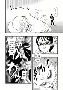 Page 4 of Tashigi no Koukai Nisshi Vol. 1 | Tashigi's Logbuch Vol.1 - preview thumbnail