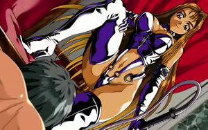 Private Garden — hentai manga cover on Fhentai