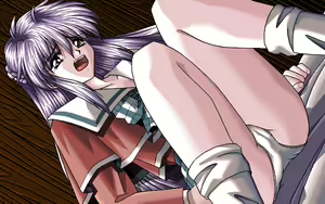 Page 9 of Akumu 95 - preview thumbnail
