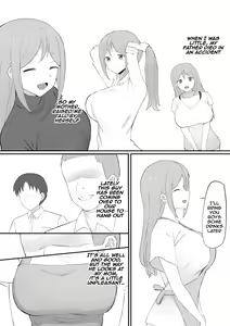 Page 3 of Odosare Haha | Blackmailed Mother - preview thumbnail