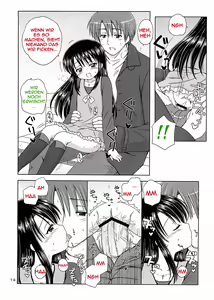 Page 14 of DG - Daddy's Girl Vol. 1 - preview thumbnail