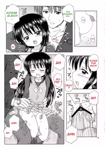 Page 15 of DG - Daddy's Girl Vol. 1 - preview thumbnail