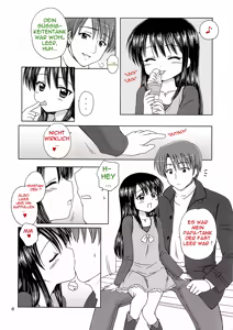 Page 6 of DG - Daddy's Girl Vol. 1 - preview thumbnail