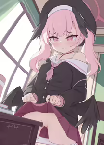 Page 3 of Koharu_classroom - preview thumbnail