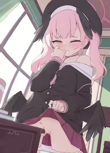 Page 8 of Koharu_classroom - preview thumbnail