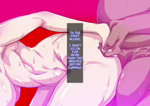 Page 113 of SSSS Saimin Sennou Shinkou Sousa - preview thumbnail