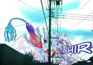 Page 31 of SSSS Saimin Sennou Shinkou Sousa - preview thumbnail