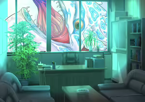 Page 33 of SSSS Saimin Sennou Shinkou Sousa - preview thumbnail
