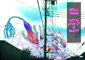 Page 35 of SSSS Saimin Sennou Shinkou Sousa - preview thumbnail