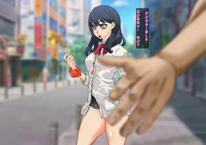 Page 49 of SSSS Saimin Sennou Shinkou Sousa - preview thumbnail
