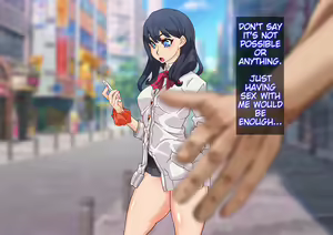 Page 50 of SSSS Saimin Sennou Shinkou Sousa - preview thumbnail