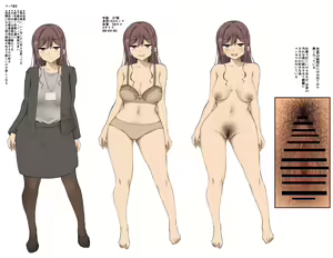Page 3 of ●PIXIV● うぃんたぁ - preview thumbnail
