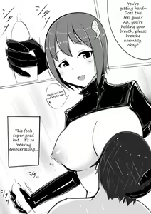 Page 8 of Succubus no Byouin - The Succubus Hospital - preview thumbnail
