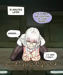 Page 3 of January Kant - preview thumbnail