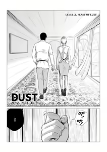 Page 6 of DustHunter~Divine Skeleton Hunter~Episode 2 - preview thumbnail