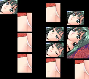 Page 3 of Oh! Pai - preview thumbnail