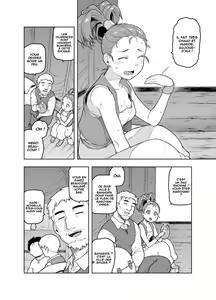 Page 3 of Shounin-chan wa Ecchi ga Osuki - preview thumbnail