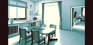 Page 8 of Koko wa Rakuensou - preview thumbnail