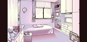 Page 9 of Koko wa Rakuensou - preview thumbnail