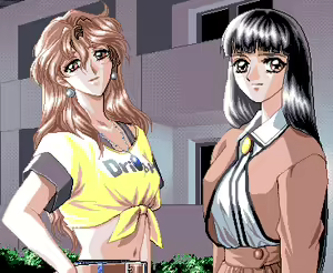 Page 19 of Koko wa Rakuensou 2 - preview thumbnail