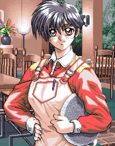 Page 30 of Koko wa Rakuensou 2 - preview thumbnail