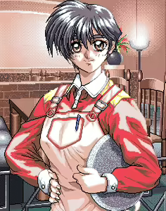 Page 31 of Koko wa Rakuensou 2 - preview thumbnail