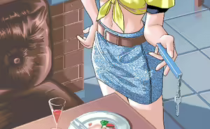 Page 62 of Koko wa Rakuensou 2 - preview thumbnail