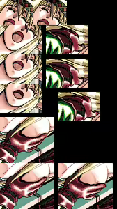 Page 117 of Dragon Knight 4 - preview thumbnail